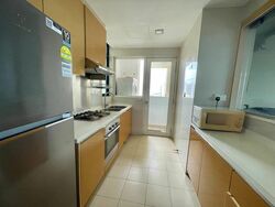City Square Residences (D8), Condominium #616672801